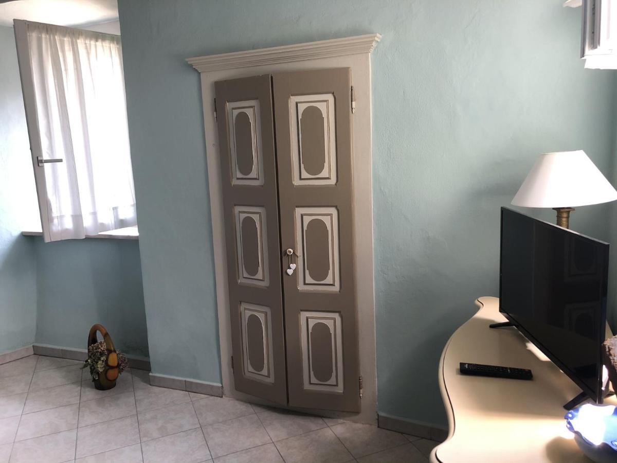 La Casa Di Pietro Hotel Cerrione Bagian luar foto