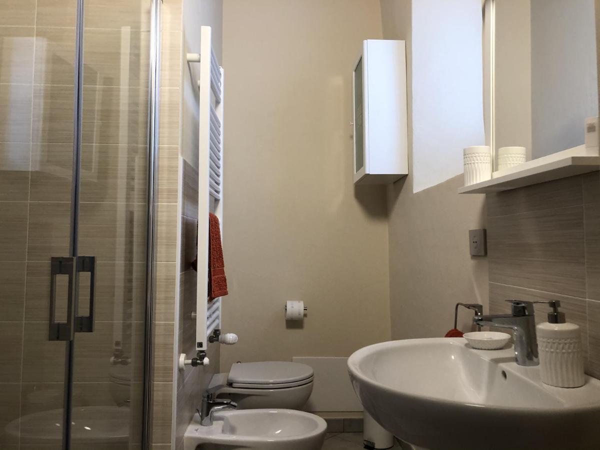 La Casa Di Pietro Hotel Cerrione Bagian luar foto