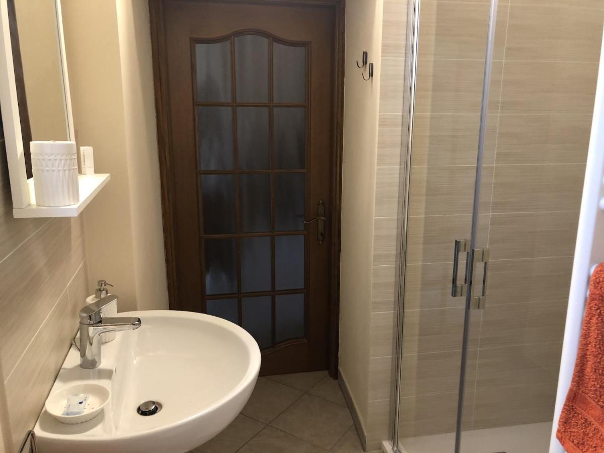 La Casa Di Pietro Hotel Cerrione Bagian luar foto