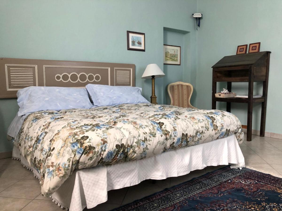 La Casa Di Pietro Hotel Cerrione Bagian luar foto
