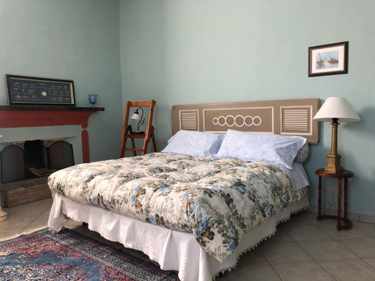 La Casa Di Pietro Hotel Cerrione Bagian luar foto