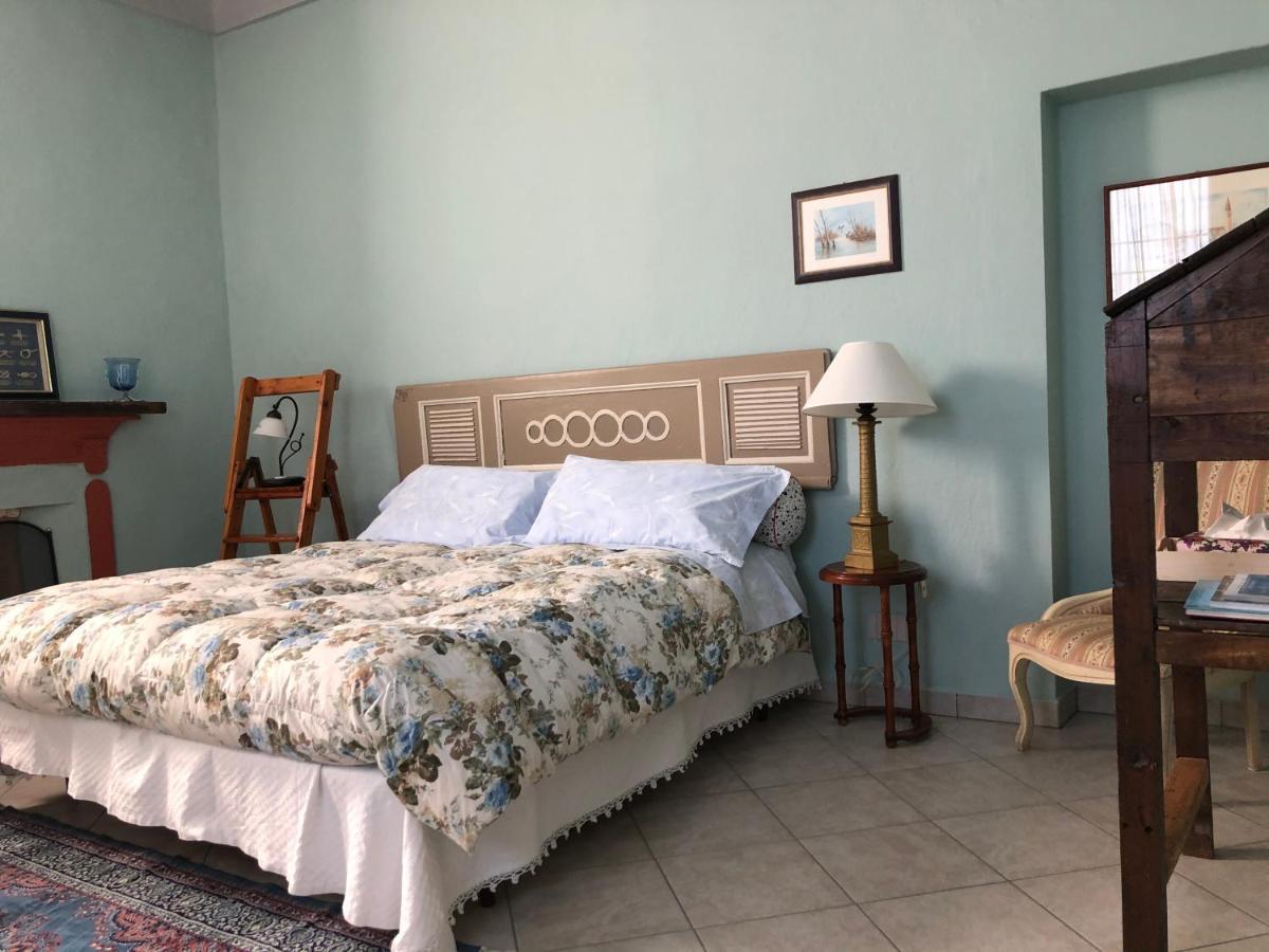 La Casa Di Pietro Hotel Cerrione Bagian luar foto